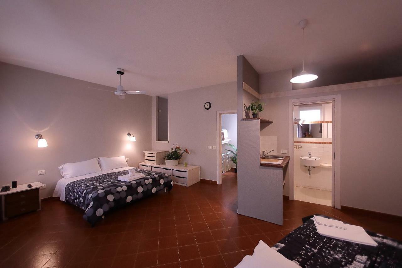 Sk Home Peschiera del Garda Exteriör bild