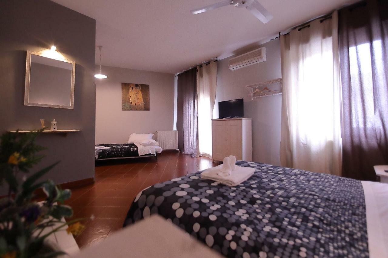Sk Home Peschiera del Garda Exteriör bild