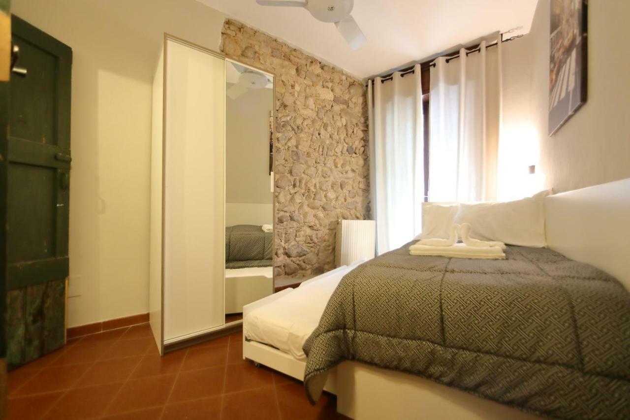Sk Home Peschiera del Garda Exteriör bild
