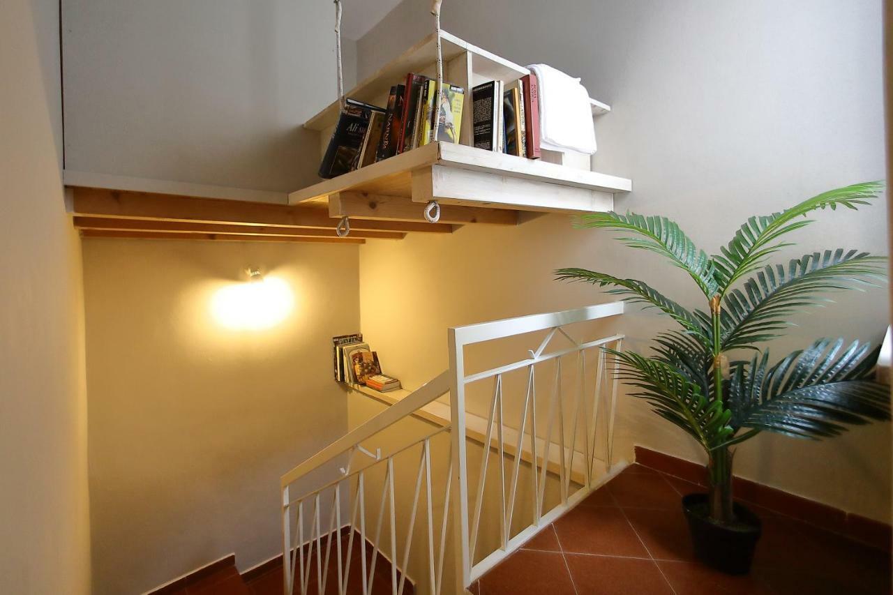 Sk Home Peschiera del Garda Exteriör bild