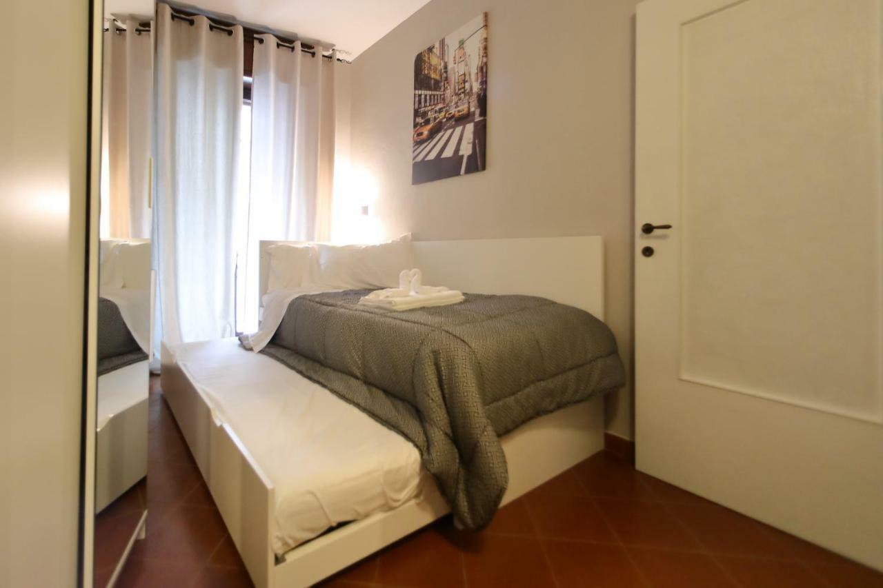 Sk Home Peschiera del Garda Exteriör bild