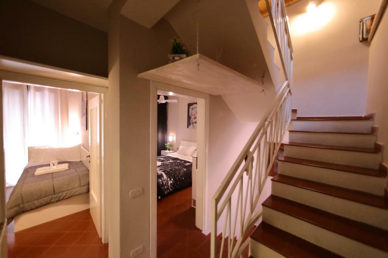 Sk Home Peschiera del Garda Exteriör bild