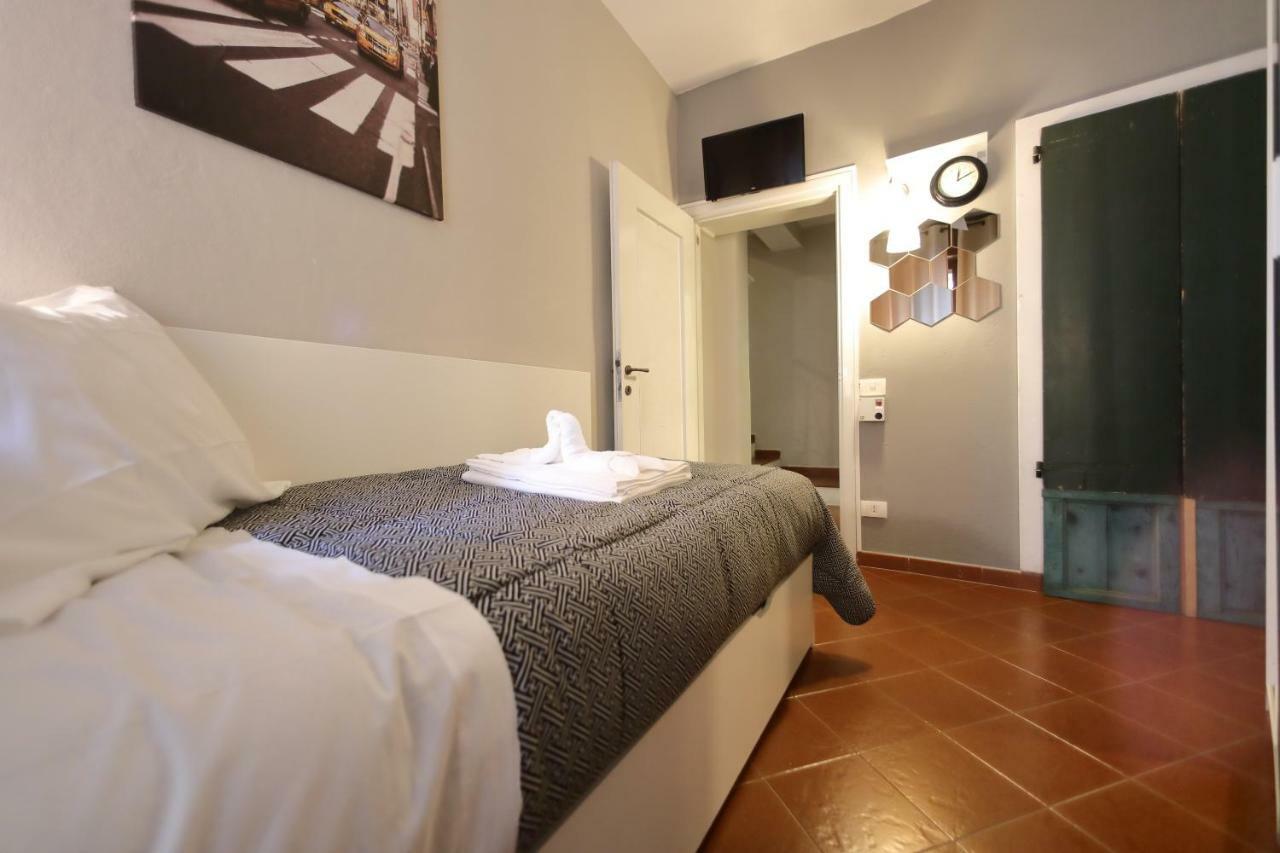 Sk Home Peschiera del Garda Exteriör bild