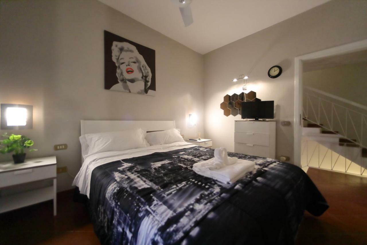 Sk Home Peschiera del Garda Exteriör bild