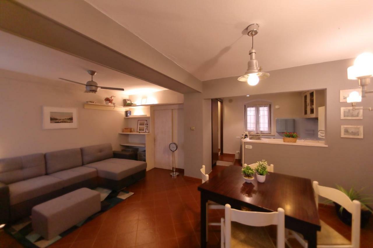 Sk Home Peschiera del Garda Exteriör bild