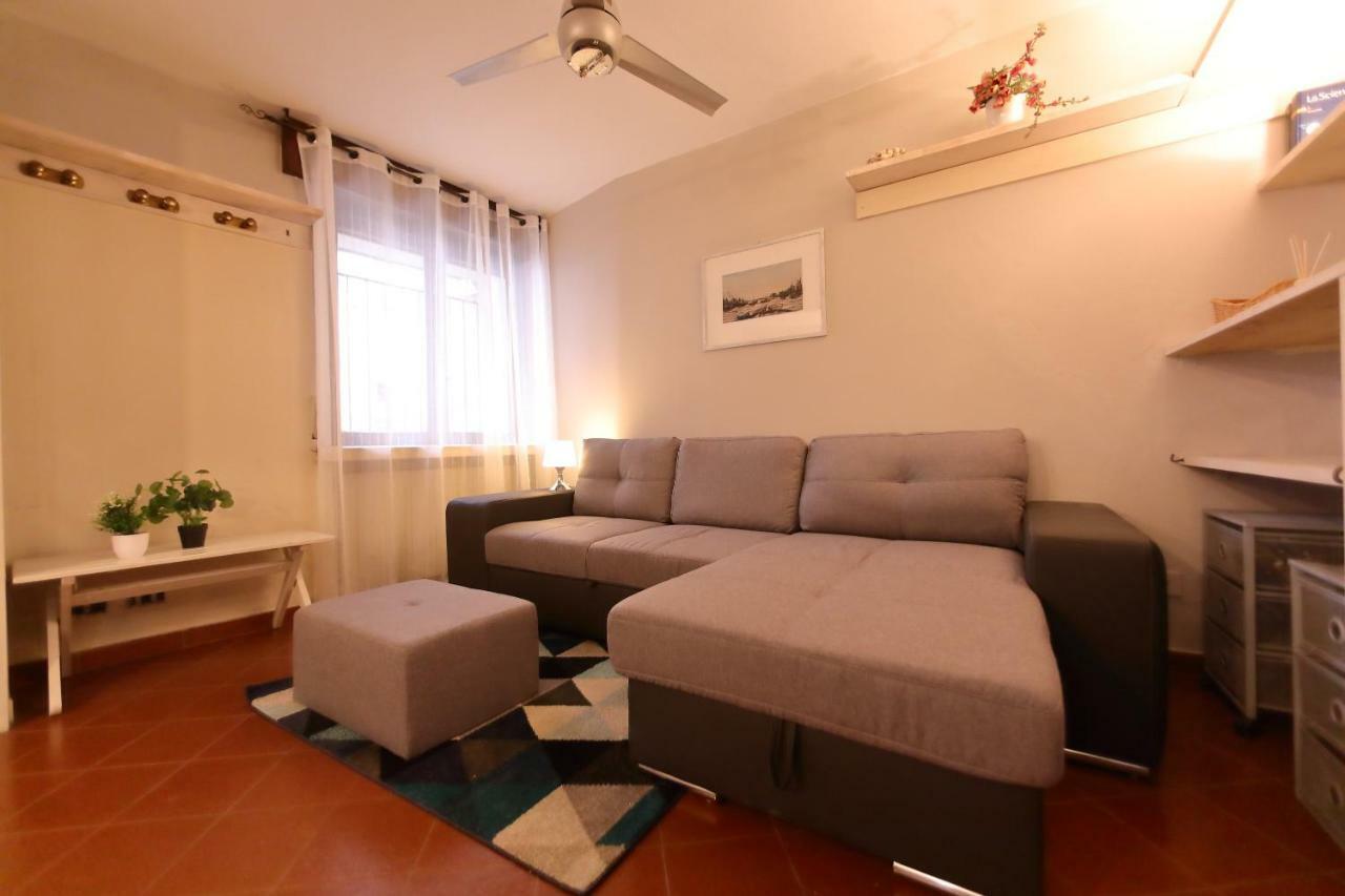 Sk Home Peschiera del Garda Exteriör bild
