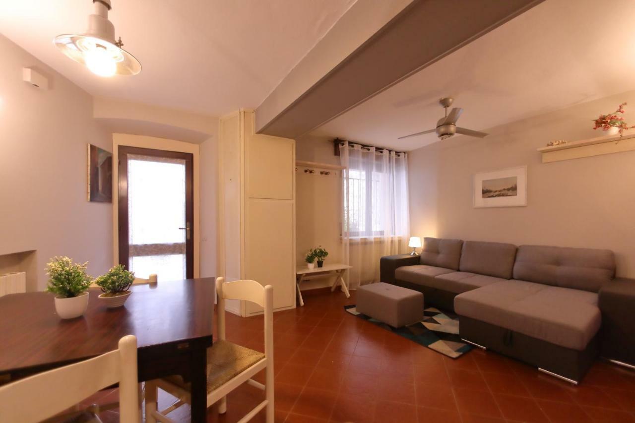 Sk Home Peschiera del Garda Exteriör bild