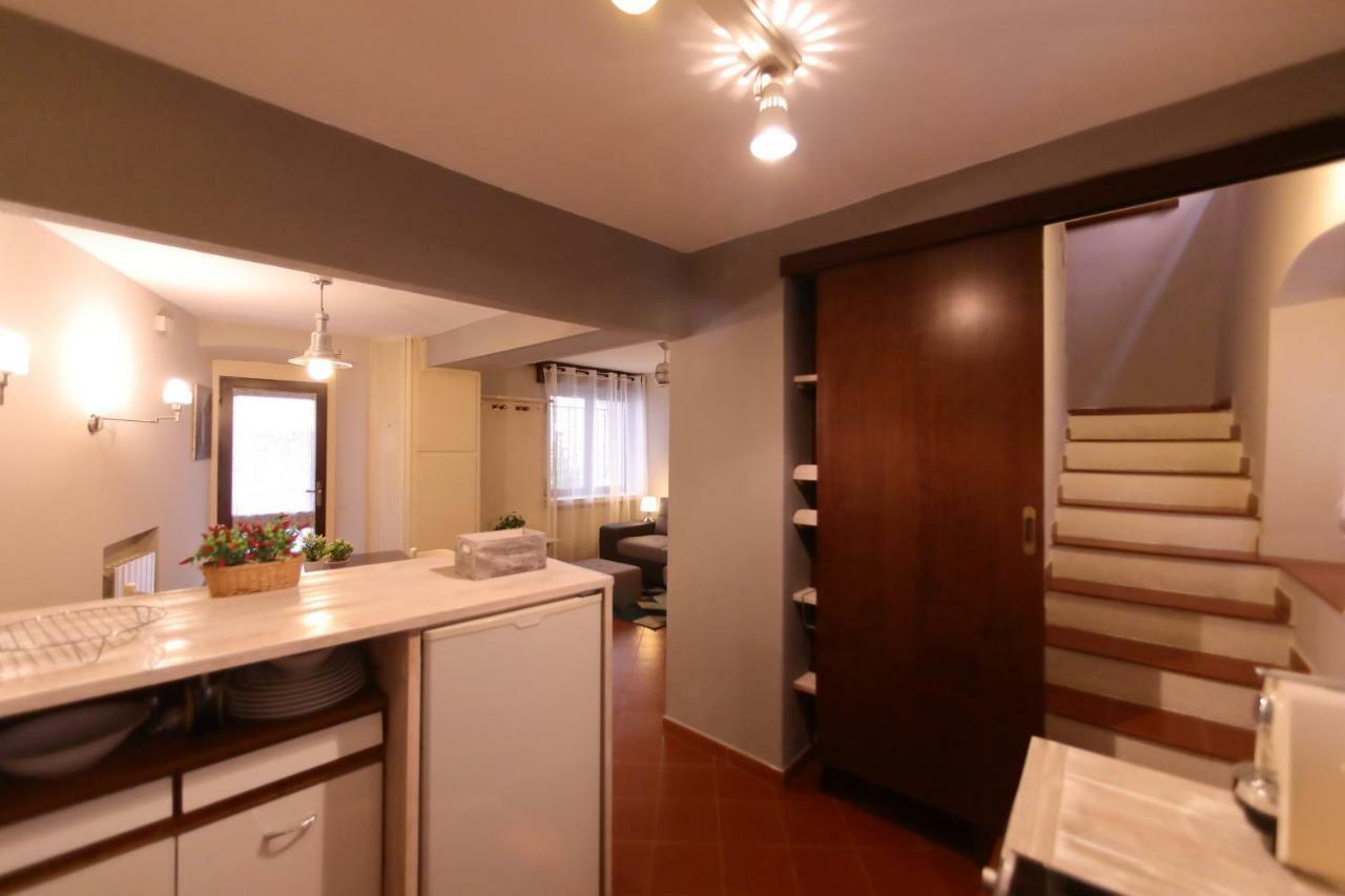 Sk Home Peschiera del Garda Exteriör bild