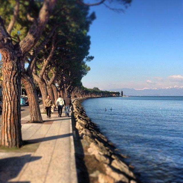 Sk Home Peschiera del Garda Exteriör bild